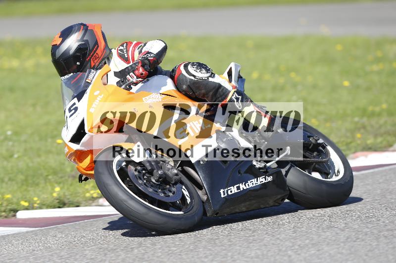 /55 20.09.2025 Speer Racing ADR/Gruppe rot/75